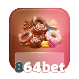 864BET — ikon APK