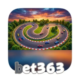 BET363 — ikon APK